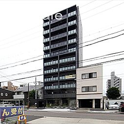 名古屋市西区花の木１丁目