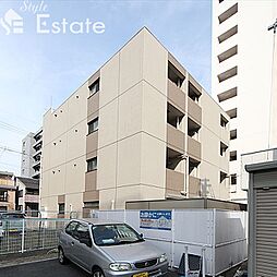 エトワール清水 203