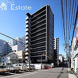 S-RESIDENCE高岳駅前awake 603