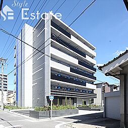S-RESIDENCE名駅NorthII 505