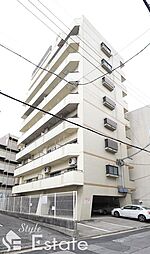 レジデンスアービション 3F