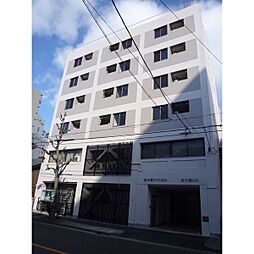 吉川屋ビル 6D
