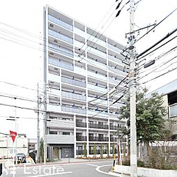 S-RESIDENCE浄心 504