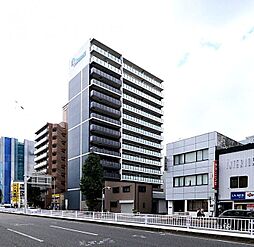 プレサンス上前津オレシア 602