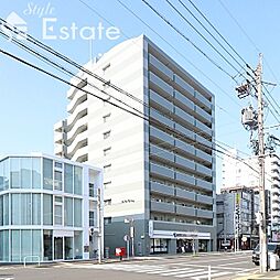 名古屋市中区金山２丁目