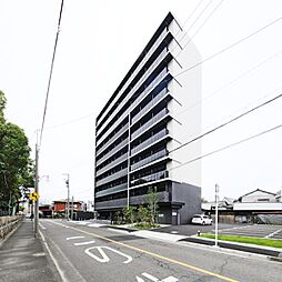 名古屋市中川区愛知町
