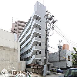 メゾンキムラII 505