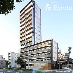 S-RESIDENCE神宮西駅前ascent 1101