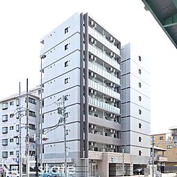 S-FORT熱田六番 607