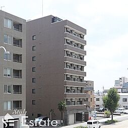 グレイス吹上 605