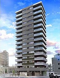 S-RESIDENCE徳川altano 201