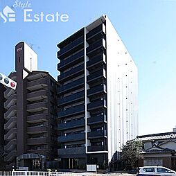 名古屋市西区城西５丁目