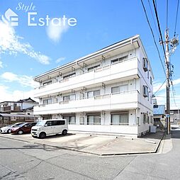 名古屋市中川区松年町３丁目