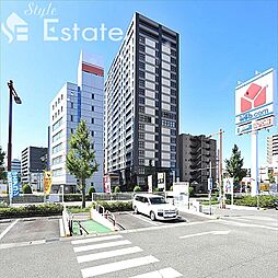 名古屋市千種区内山３丁目