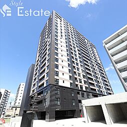 S-RESIDENCE千種belvia TOWER 1707