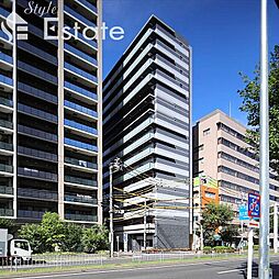 名古屋市東区葵３丁目