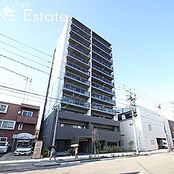 名古屋市千種区今池１丁目