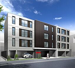 名古屋市千種区今池３丁目