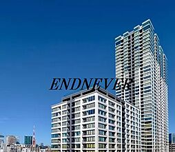 白金ザ・スカイ　E棟　38階