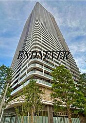 HARUMI FLAG PARK VILLGE　　T棟