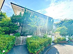 人気のタウンハウスタイプ・グリーンヒル寺田