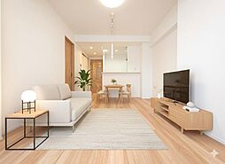 ライオンズステーションプラザ小田急相模原