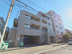 サーパス上溝第２