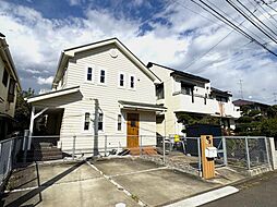 木曽西５丁目戸建