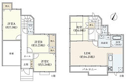 麻溝台8丁目戸建