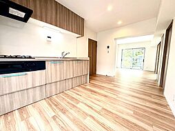 相模原富士マンション　A棟