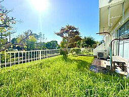 ペット可・１階　メゾネット永山