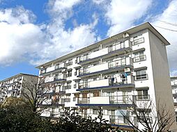 藤の台団地2-8号棟 202