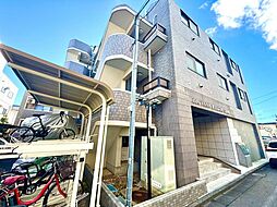 ビッグヴァン京王堀之内弐番館