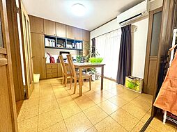 人気の１階・平尾住宅