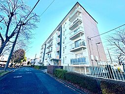 人気の２階・大沢団地