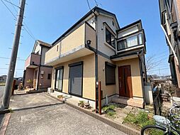 相模原市南区磯部戸建