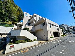 シティパル柿生 202