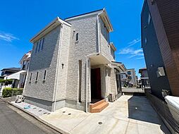 上溝戸建