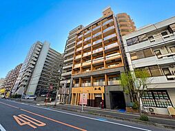 ライオンズマンション第3