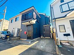 緑ヶ丘三丁目戸建