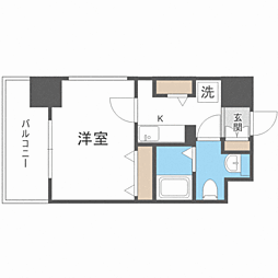 福岡市東区千早5丁目