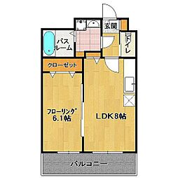 福岡市東区馬出4丁目