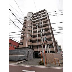 福岡市博多区美野島2丁目