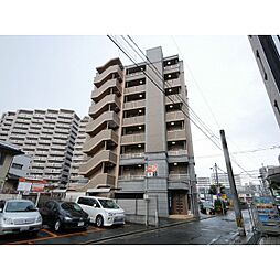 福岡市中央区清川3丁目