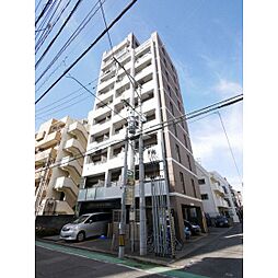 福岡市中央区白金2丁目