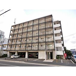 福岡市中央区港1丁目