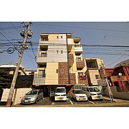 福岡市中央区港2丁目