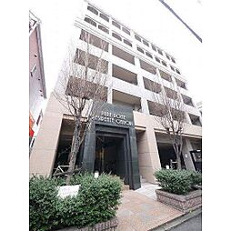 福岡市中央区唐人町1丁目