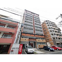 福岡市中央区高砂2丁目