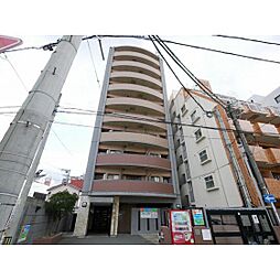 福岡市中央区荒戸1丁目